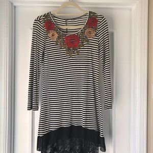 Women's Tunic Dress or Top